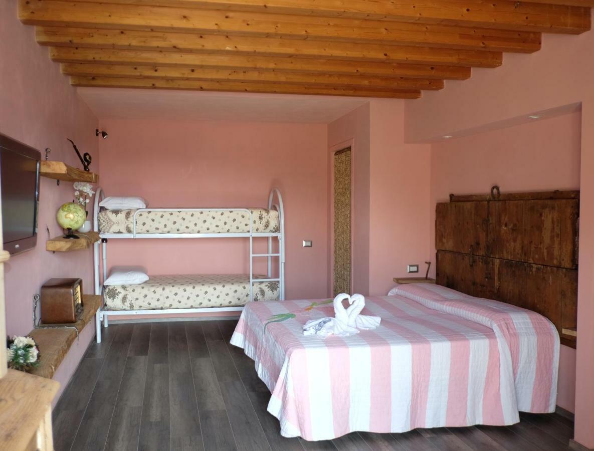 La Bosca Agriturismo Gavardo Ngoại thất bức ảnh
