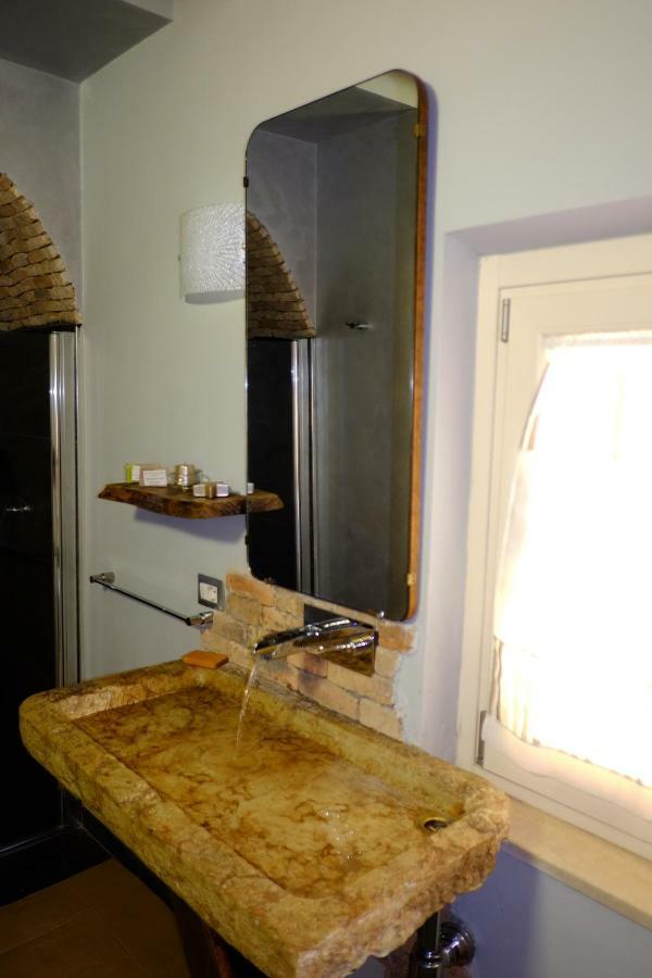 La Bosca Agriturismo Gavardo Ngoại thất bức ảnh