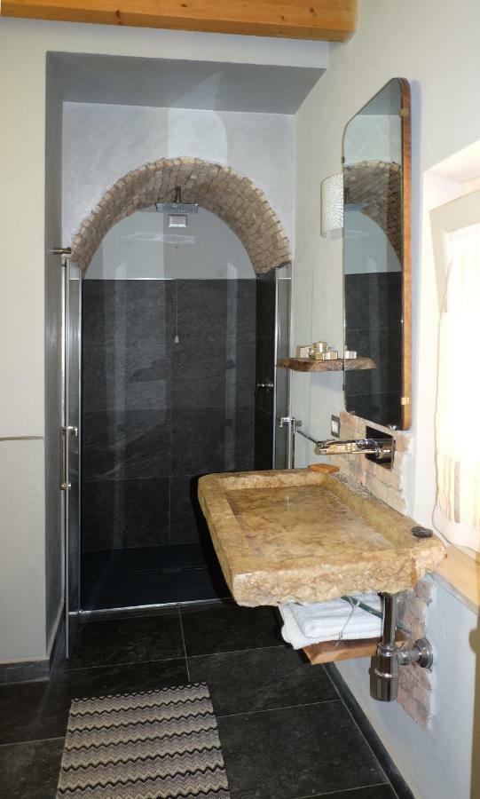 La Bosca Agriturismo Gavardo Ngoại thất bức ảnh